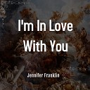 Jennifer Franklin - No Time to Die