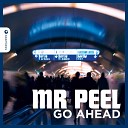 Mr Peel - Safe Haven Jazz