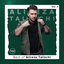 Alireza Talischi - Ghaf