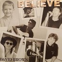 David Brown - On a Wing and a Prayer