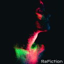 Rafiction - Back to Life