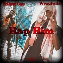 Redzone Capo feat WyzyFella MG Muziek - Rap Rim