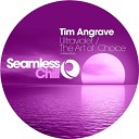 Tim Angrave - Ultraviolet