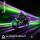 Alternate Reality - Pure Drive Radio Mix