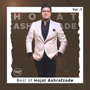 Hojat Ashrafzade - Kaman Abroo