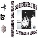 Scousenbluten - Dead And Bevvvied