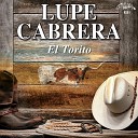 Lupe Cabrera - El Consentido Instrumental