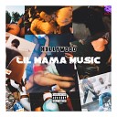 Hxllywood - Lil Mama Music