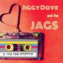 Jiggy Dave and the Jags - Pseudo Intellectual