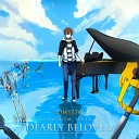 Sqwizzix - Dearly Beloved From Kingdom Hearts Piano…