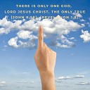 Annie Ngana Mundeke - There Is Only One God Lord Jesus Christ the Only True God John 8 58 Revelation 1…