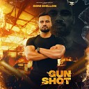 Soni Dhillon - Gun Shot