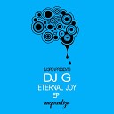 DJ G - Show Me The Way Original Mix