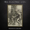 Big Electric Cat - Orchid Dreaming 2021 Remastered Version