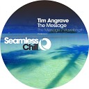 Tim Angrave - The Message