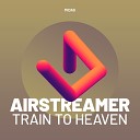 Airstreamer - Sunset Criminals