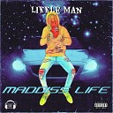 Likkle Man - Maddiss Life