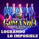 grupo comando exclusivo - Miami Vibe