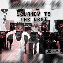 Rude Vybz - Journey to the West Freestyle