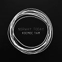 Norway Today - на обратной стороне