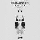 Christian Monique - Asylum Donda Remix