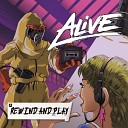Alive - I Wanna Back My Time