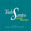 Junior Rodrigues - De Volta ao Samba