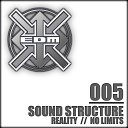 Sound Structure - Reality Club Mix Remastered