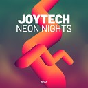 Joytech - Enter the Clouds