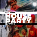 Real Black feat Kownzin - House Party