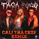 Melques Viber Cac Werneck Cali Tha Chef - Taca Fogo Remix