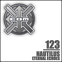 Nautilus - Eternal Echoes Remastered