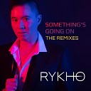 RYKHO - Something s Going On Journey By A DJ Dub Mix