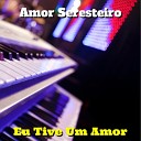 Amor Seresteiro - A Mala Falsa Cover