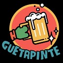 Guetapinte - Tu peux pas test Remix