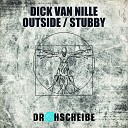 Dick van Nille - Outside Remastered