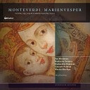 Knabenchor Hannover Vox Werdensis Concerto Palatino Musica Alta Ripa J rg… - Sicut locutus est