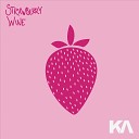 Kevin Andreas - Strawberry Wine