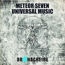 Meteor Seven - Universal Music Radio Cut Remastered
