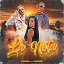 Galaxy Musik Kowa Panda - La Nota
