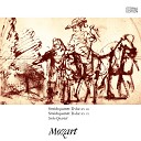 Suske Quartett - II Menuetto Allegretto Remastered