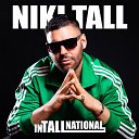 Niki Tall feat Flavz T Bram - My Heart Is Yours
