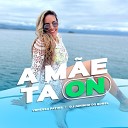 Vanessa Patins DJ JUNINHO DO BOREL - A M e T On