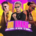 Mc playzin Mano Dembele Eo Robinho - Hu Lalau 2 Remix Bregafunk