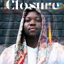 S O N feat Stixx Tlholo - Closure Toxic Love feat Stixx and Tlholo