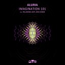 ALURIA - Imagination 101