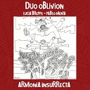 Duo Oblivion Pablo Mema Lucia Breppe Carlos Marrodan Julio Cacho… - Huayno del Viejo Rio