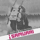 Efecto Clase feat Dj ropo - Samurai