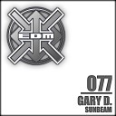 Gary 138 D - Sunbeam