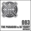 DJ Yanni The Paragod - Initialize